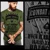 Combat Engineer T-shirt Army Sapper Military Infantry Breach Blown XL Green Tee