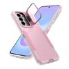For Samsung Galaxy A57 A56 A37 A36 A26 A17 A16 A15 A55 A35 A25 A07 A06 5G Case with Stand, Drop Protection with Camera Control
