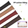 2026 Hot Car Seat Gap Filler Soft Car Styling Padding Leather Leak Pad For BMW M M3 M5 M6 E36 E46 E91 F48 F25 F10 F20 G30 X1 X3 X5 X6 X7 jdsg40