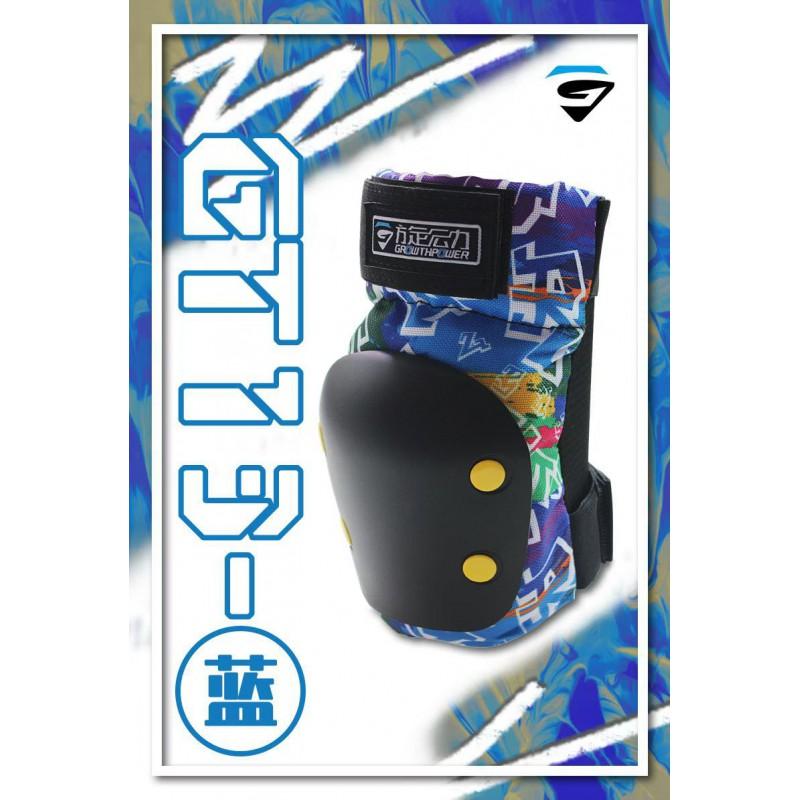 Kids Adult Roller Skating Protective Gear Set Knee Elbow Wrist Guards PU Safety Pads Skateboarding Cycling