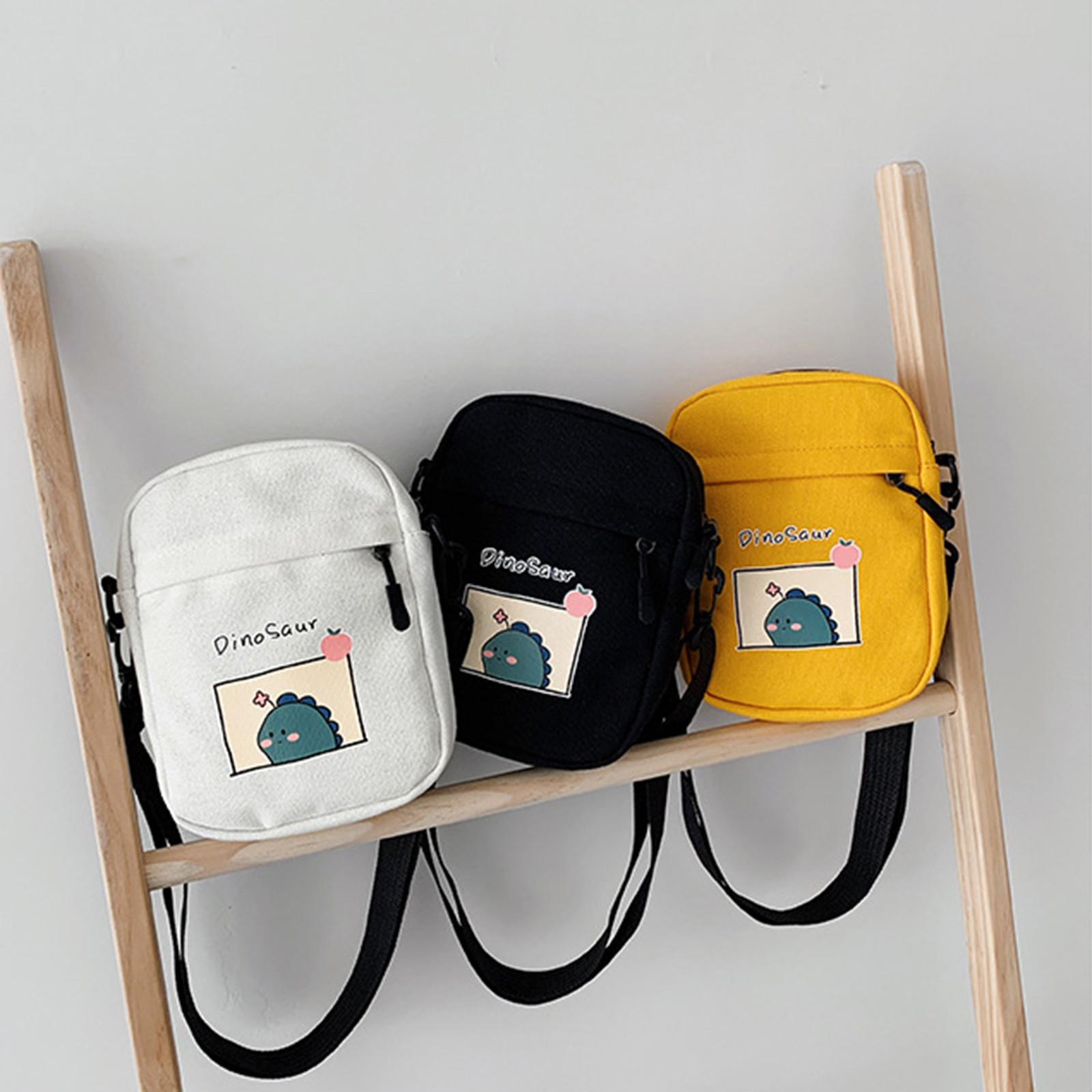 Маленькая квадратная сумка — фото 4