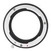 Aluminium Alloy Lens Adapter Ring for NIKON AI Lens to Fit for M42 Mounts Camera Body