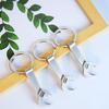 1pc Wrench Design Wine Bottle Opener,Bottle Opener,Beer,Can Opener, Gift For Father