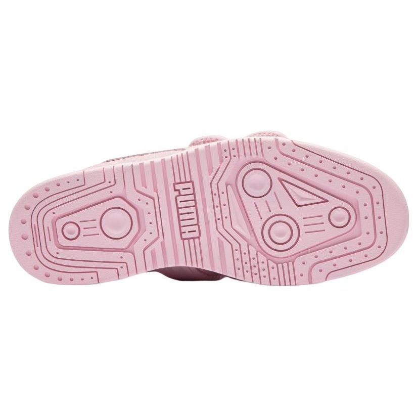 PALOMO x Puma Slipstream Mule Vintage Surf Unisex Sneakers Pink Pearl-Pink Prism-Pink 390243-01
