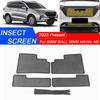 Car Insect-proof Air Inlet Protection Cover Insert Vent Racing Grill Filter Net Accessory For GREAT WALL GWM HAVAL M6 2022-2025