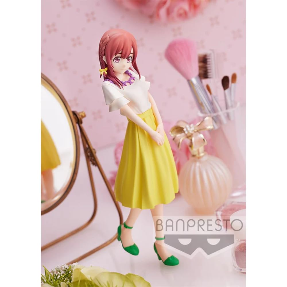 Sakurazawa Sumi figure Rent-A-Girlfriend "Rent-A-Girlfriend Exhibition" ver.