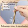 Deba Playful Pen-Vibe Male Anal Plug & Female Masturbator Toy