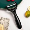 Multi-functional Stainless Steel Peeler for Apple, Potato, and Vegetable