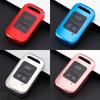 New TPU Car Remote Key Fob Cover for Chery Tiggo 3 5X 4 8 Glx 7 2019 2020 Arrizo for Cheri Tiggo 8 Case Holder Protector Accessories
