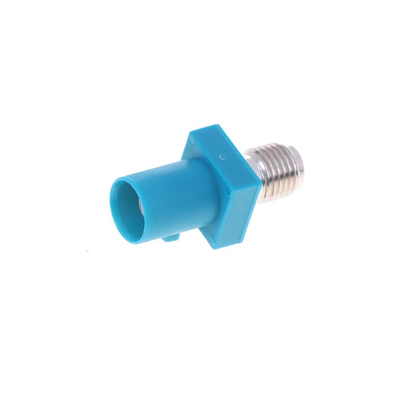 Automotive Connector Z Universal Male/Female SMA Male/Female Head Adapter