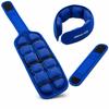 GENKI ICE PCM Icing Set Neck Cooler Ice Neck Cooler for Multiple Areas Wide Belt 2 PCM Extension Belt Included Cools Joints Heatstroke Prevention