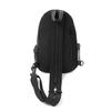 Multifunctional Chest Bag Men's Outdoor Small Backpack Lightweight Sports Crossbody Bag