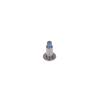 8Pcs R/C Drone Quadcopter Brushless Motor Mounting Screws Propellers Props Fixing Screws Spare Parts