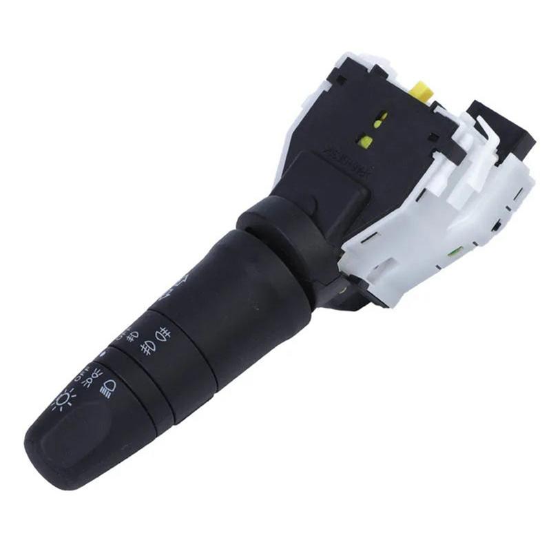 25540-9U00B 255409U00B Turn Signal Light Switch For NISSAN GRAND LIVINA 2006-2012 Replacement Parts Accessories