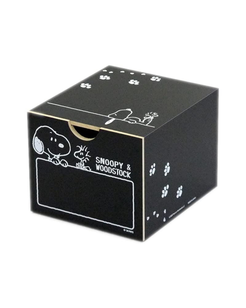 

SN SNOOPY Ящик-меловая доска Сделано в Ш132 х В109 х Г147мм SNB1504 (СН&ВС) Япония,