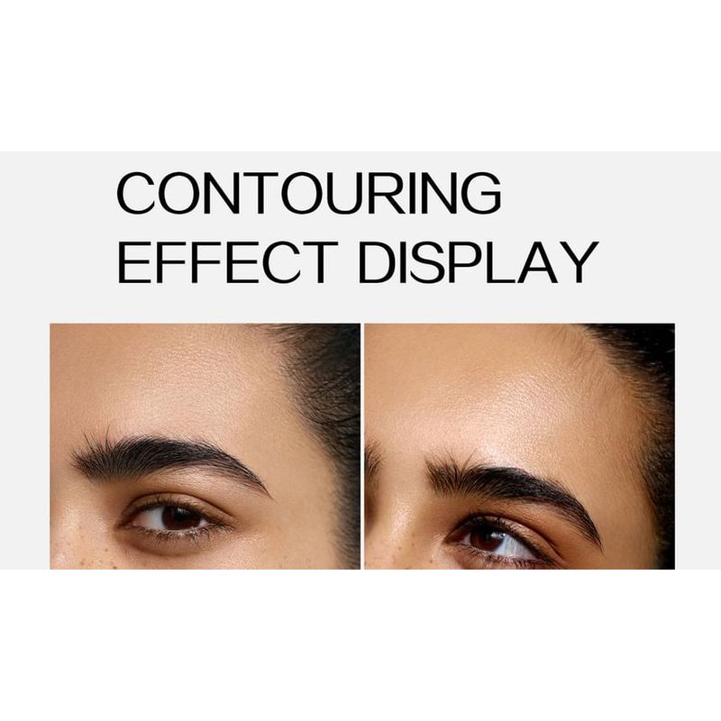 HANDAIYAN - Dual-Ended Contour & Highlight Stick - 7 Shades