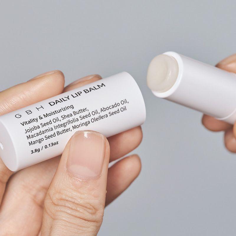 GBH COSMETIC Daily Lip Balm 3.8g