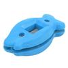 Hockey Skate Sharpener Ice Skate Shoes Grinding Conditioner Edge Blades Maintenance ToolBlue