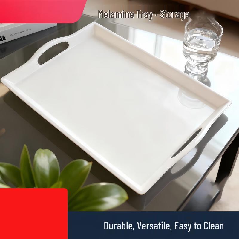 Large Multi-purpose Serving Tray