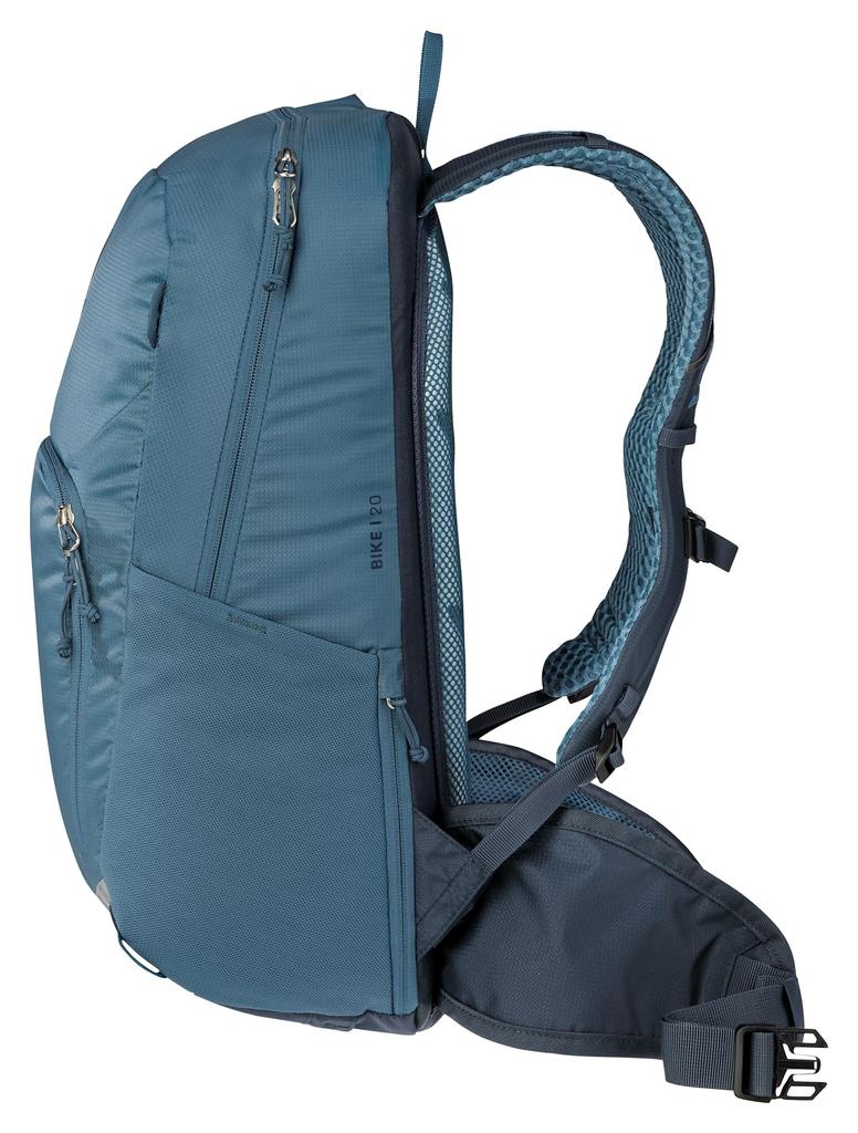 Deuter Bike Rucksack I 20 Free