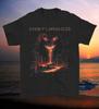 Christmas Gift Disturbed Band Cotton Unisex All Size T-Shirt 22D844
