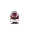 Nike Air Max 90 SE Neapolitan Women Sneakers Purple Dark-Team-Red Platinum-Tint HM9451-600