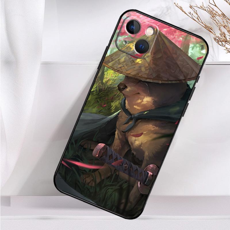 Doge Shockproof Case For iPhone 17 11 14 15 16 Pro Max Plus 12 13 Mini 16e 17 Air Phone Cover