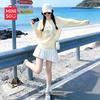 Women's Slub Cotton Long Sleeve T-Shirt