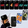 IK56 Racer New High-End Shell Phone Case for Redmi Note 13 14 Pro+ Plus A3 A3X 13X 13C 13R 14S 14C 14R