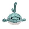 Celebrations Petit Cheri Crochet Shark Tree Decoration