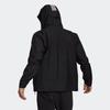 Adidas 3 Stripes Jacket Fall Men's Black GM2169