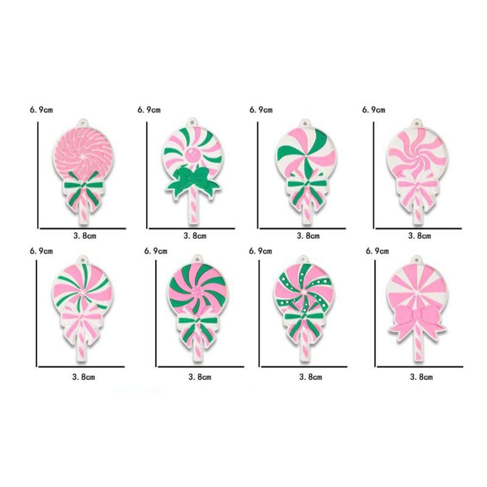 Ornamentos de Homem de Gengibre Artesanais DIY Decoração de Natal Fofa de Gengibre Decorações de Interior