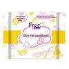 FREE Ultra-Thin Cotton Soft Sanitary Pads & Panty Liners