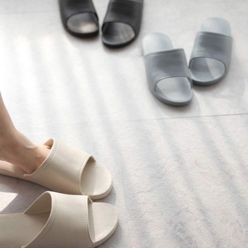 DECOVIEW Hotel-style Modern Slippers