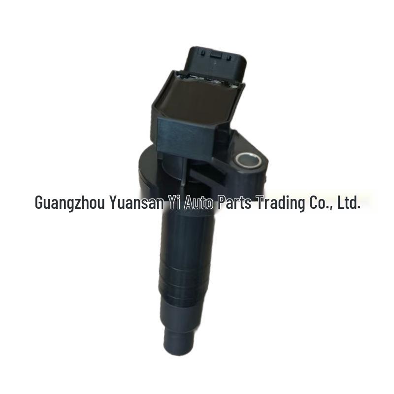 Ignition Coil for Toyota Corolla, Yaris, RAV4, Chevrolet, and Pontiac Models 9091902239