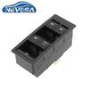 NEVOSA PW851817 For Proton GEN2 Front Left Driver Side New Car Master Power Lifter Window Switch Glass Control Button Auto Parts