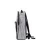 Adidas Originals Trefoil Series Unisex Casual Logo Print Polyester Backpack Men backpack Gray BK7119