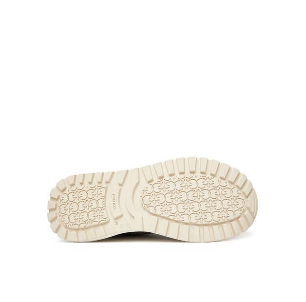 Кроссовки PINKO Gem 07