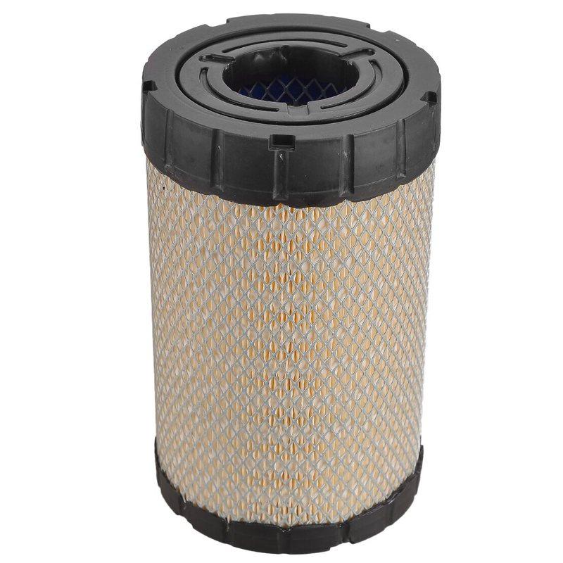 7008043 7008044 P628328 Outer Inner Air Filter Kit Fit for Bobcat Skid Steer Loader S650 S630 Compact Track Loader T630 T650