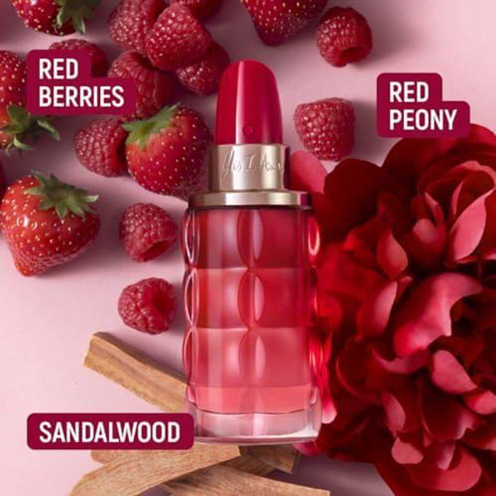 Eau De Parfum - Cacharel - Yes I Am Bloom Up - Floral Ambré - 30 Ml - Non Testé Sur Les Animaux