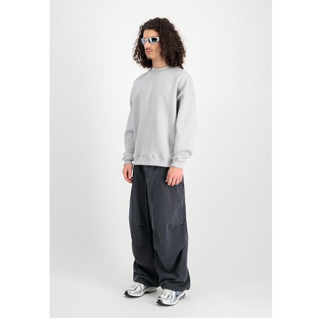 Alpha Industries Logo Backprint Sweatshirt