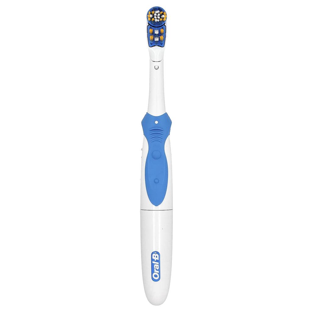 Oral-B 3D White, Electric Toothbrush, 1 Toothbrush