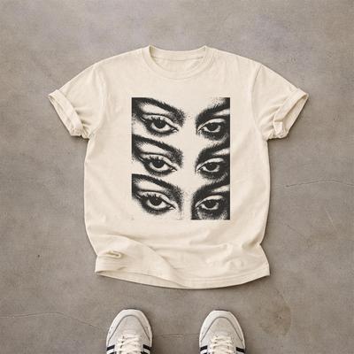 Oberteile – T-Shirts