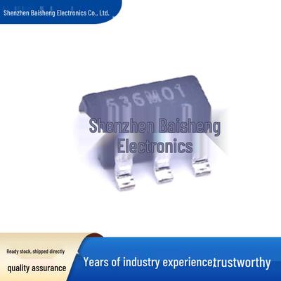 OB3636MP SOT-23-6 Flyback Controller Chip