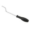Car Roof Grab Rail Handle Release Tool Remover T10518 Replacement for Seat Ateca