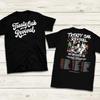 Treaty Oak Revival Tour 2026 Konzert Unisex T-Shirt Unisex T-Shirt
