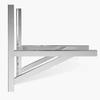 Thickened Outdoor Unit Bracket Universal Wall Mount Bracket AC Shelf  External Machine
