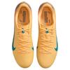 Nike X Kylian Mbappé Mercurial Vapor 16 Soccer Shoes Unisex Orange FQ8365-801