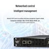 HuiDu DN-465 Four-Channel DSP Digital Power Amplifier (CN version)