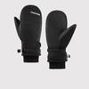 Warm Winter Gloves Full Finger Skiing Gloves 2024 Windproof Cold Proof Gloves  Outdoor Sports
